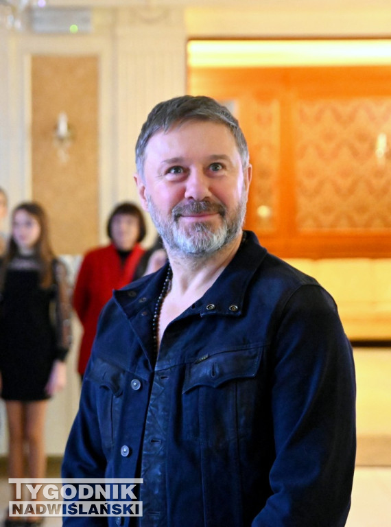 Andrzej \\\