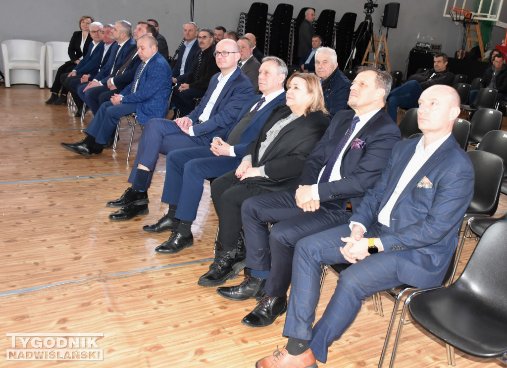 33. Spotkanie Sadownicze w Sandomierzu