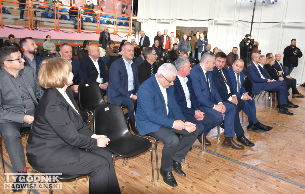 33. Spotkanie Sadownicze w Sandomierzu
