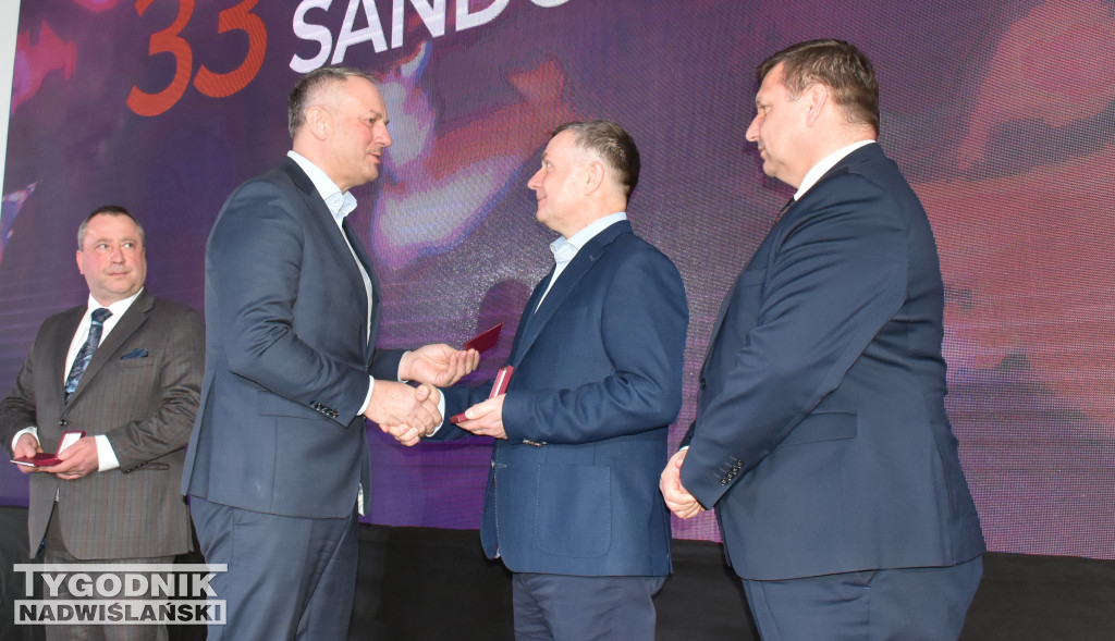 33. Spotkanie Sadownicze w Sandomierzu