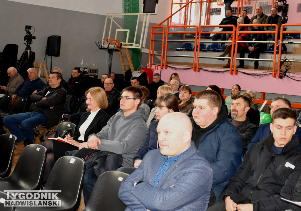 33. Spotkanie Sadownicze w Sandomierzu