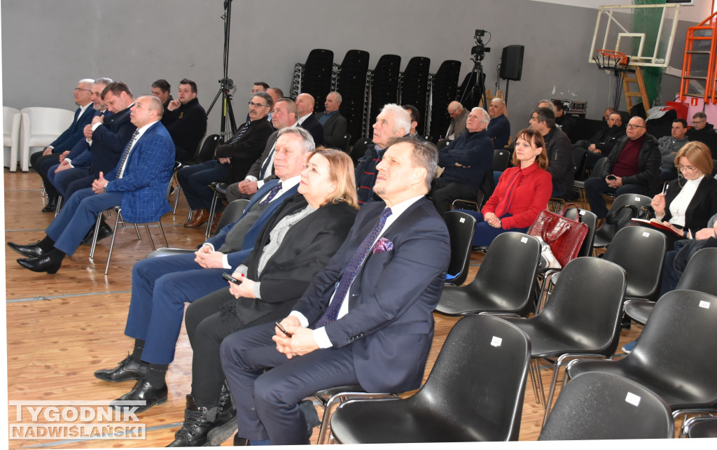 33. Spotkanie Sadownicze w Sandomierzu