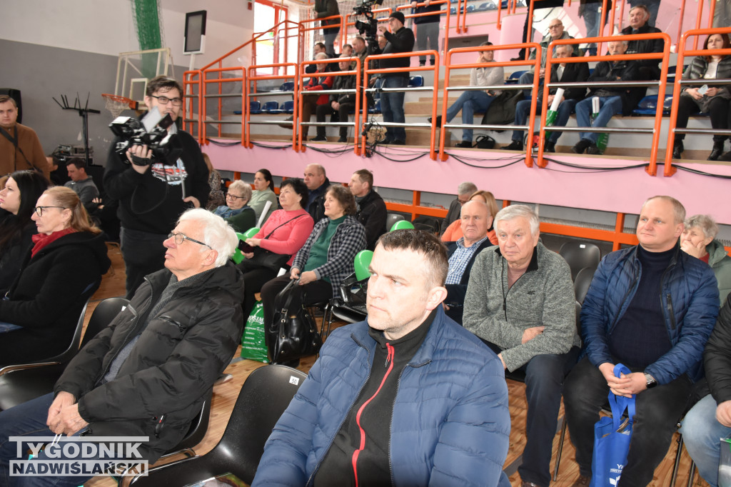 33. Spotkanie Sadownicze w Sandomierzu