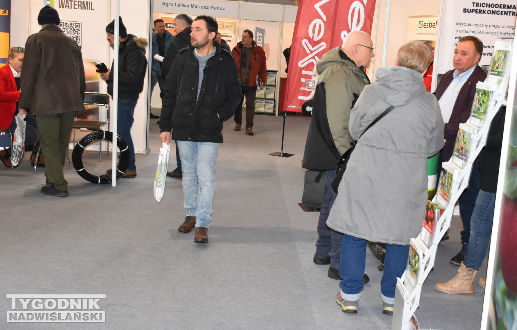 33. Spotkanie Sadownicze w Sandomierzu