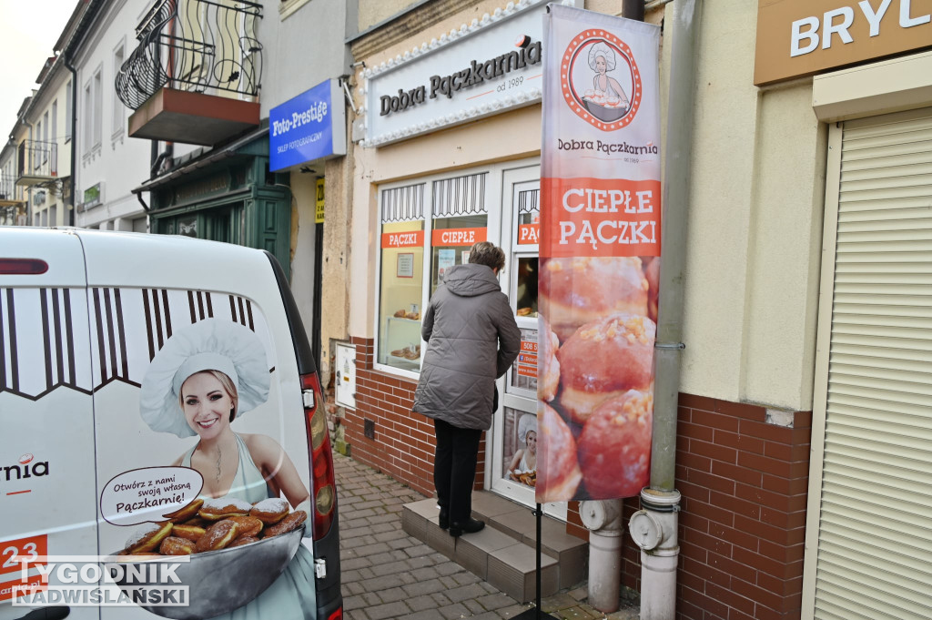 Tłusty Czwartek w Tarnobrzegu