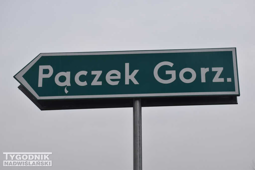 Rozdawanie pączków w Pączku Gorzyckim