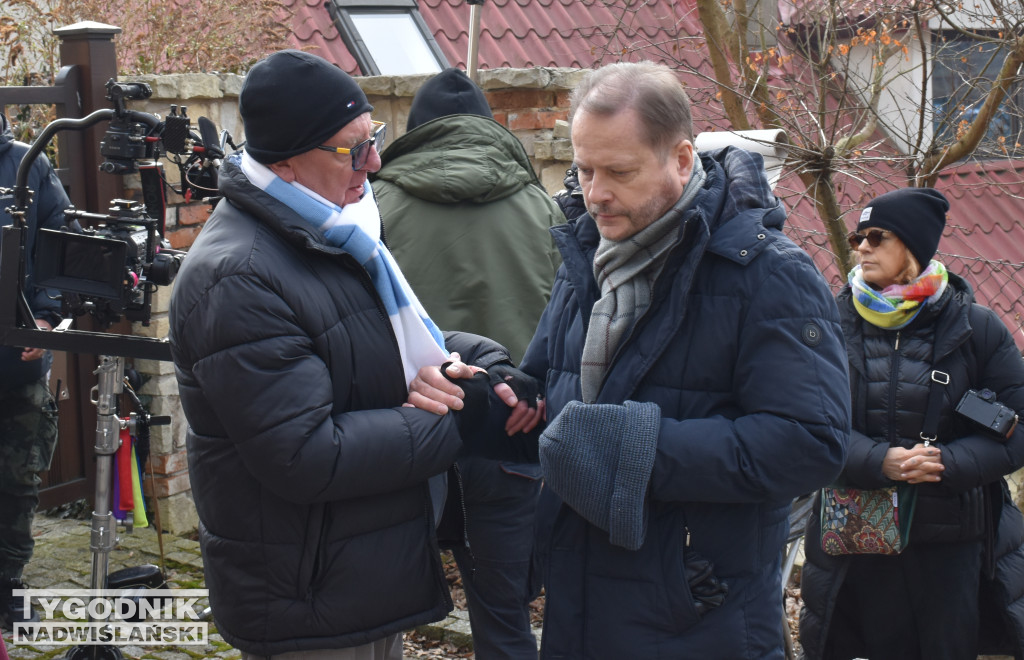 Ojciec Mateusz znowu w Sandomierzu