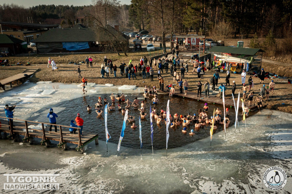 XIII Zlot Morsów w Jarocinie