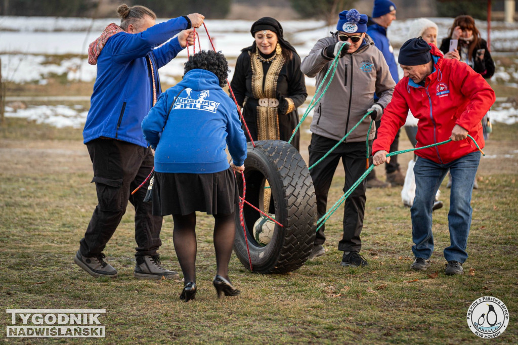 XIII Zlot Morsów w Jarocinie