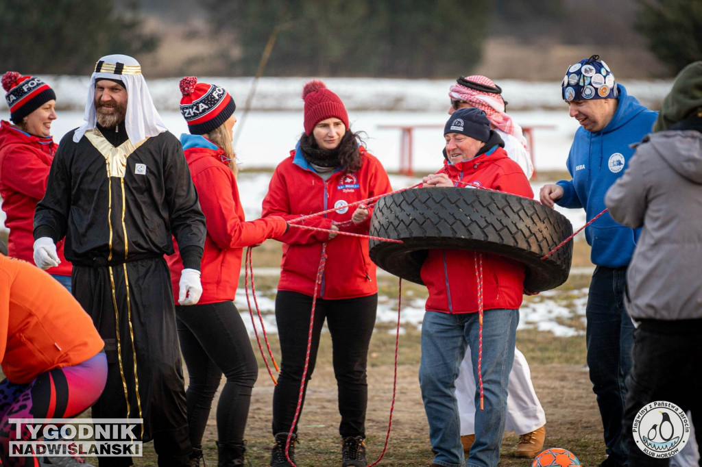 XIII Zlot Morsów w Jarocinie