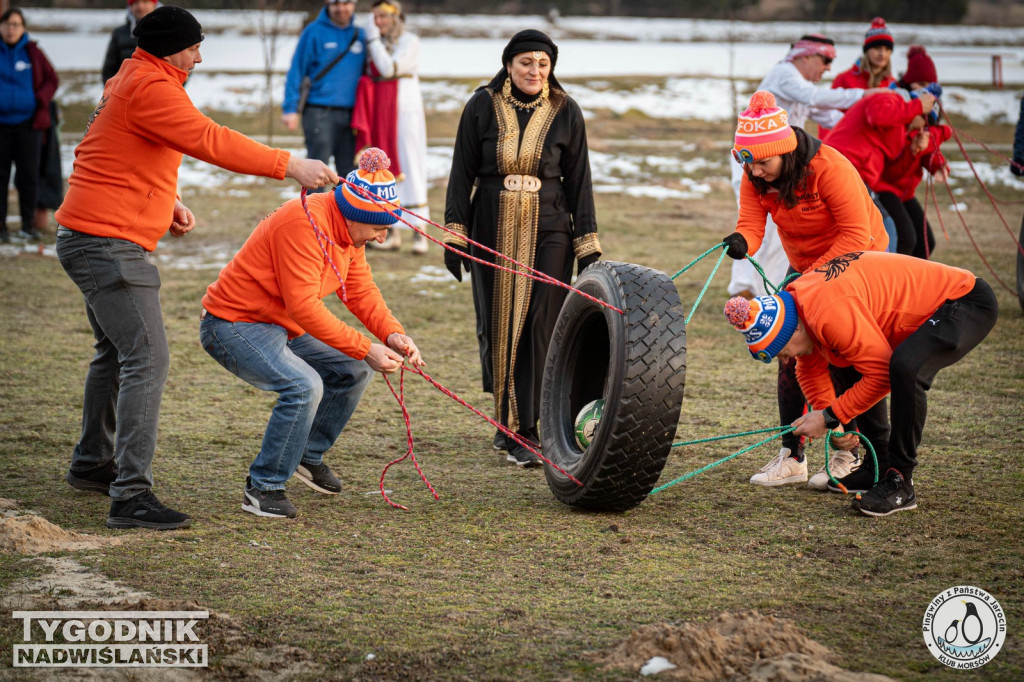 XIII Zlot Morsów w Jarocinie