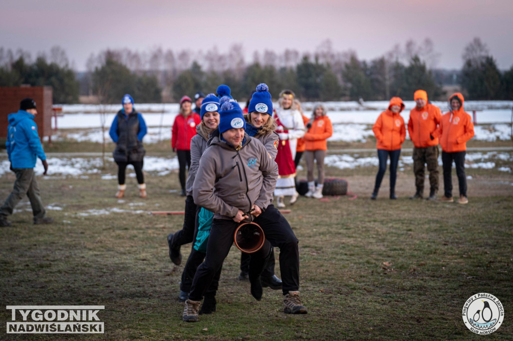 XIII Zlot Morsów w Jarocinie