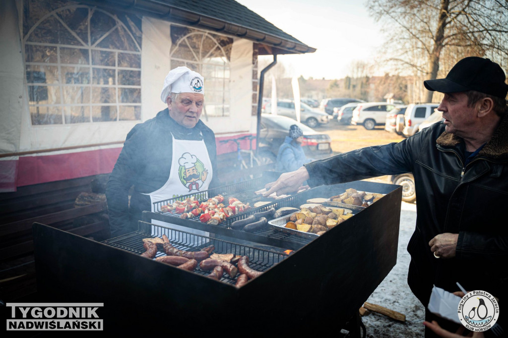 XIII Zlot Morsów w Jarocinie