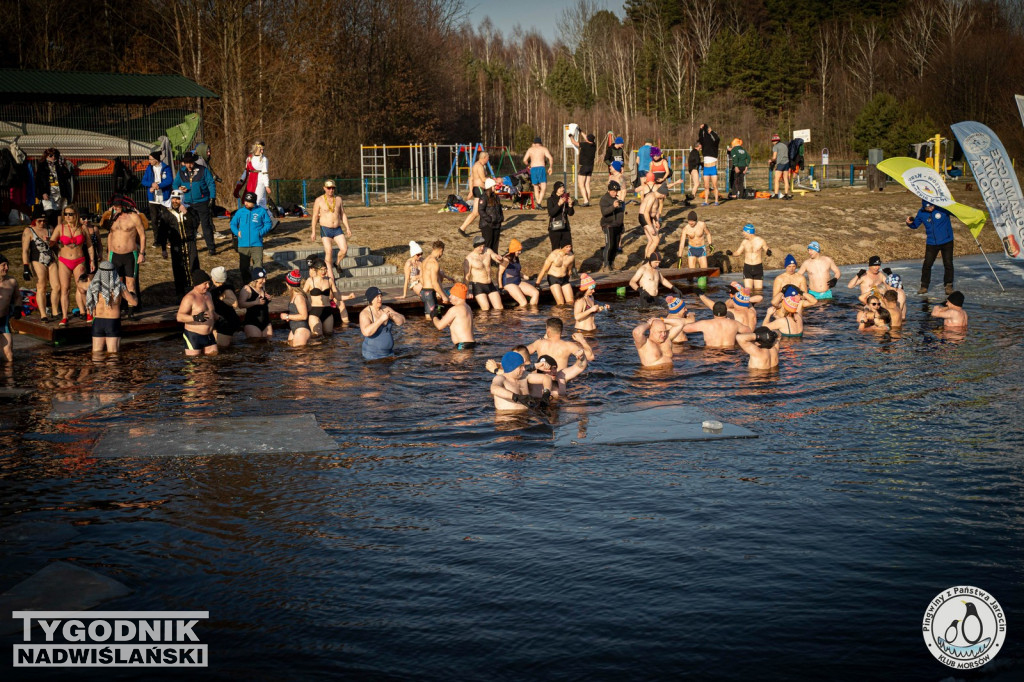 XIII Zlot Morsów w Jarocinie