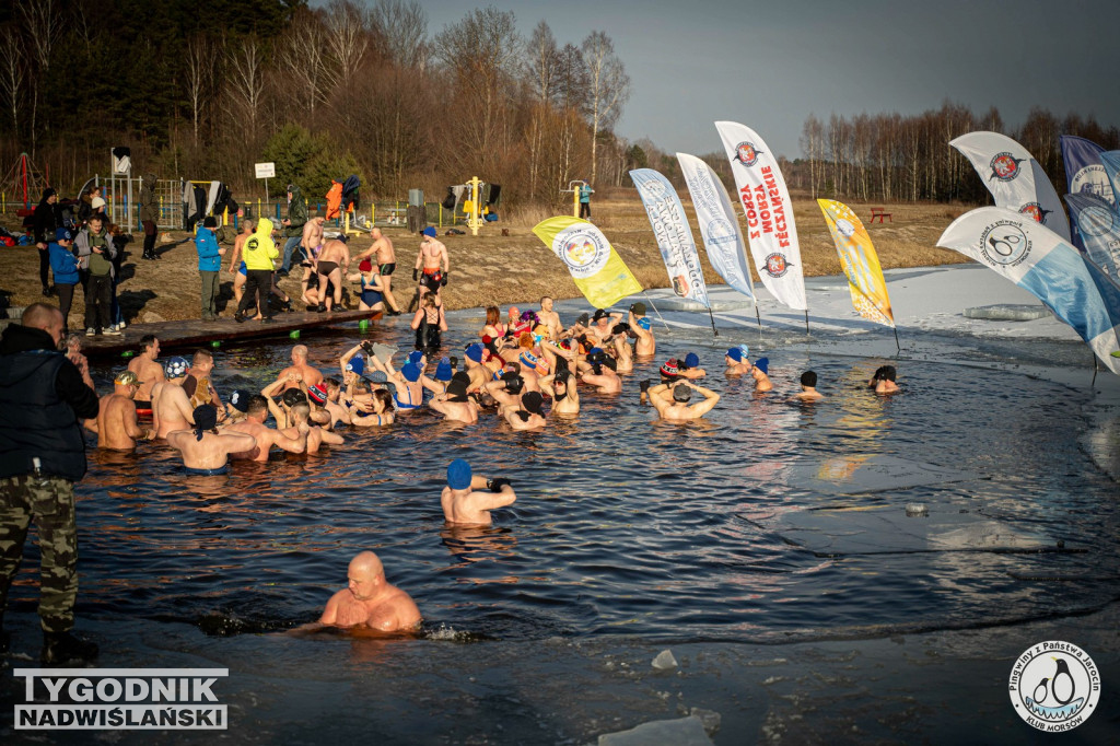 XIII Zlot Morsów w Jarocinie