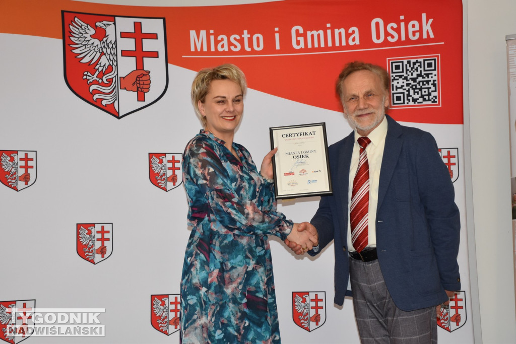 Osiek przyjazny seniorom