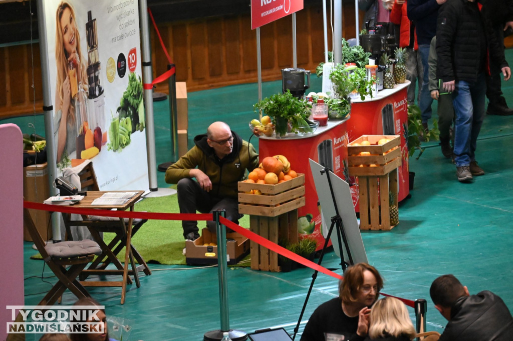 Festiwal Roślin w Tarnobrzegu