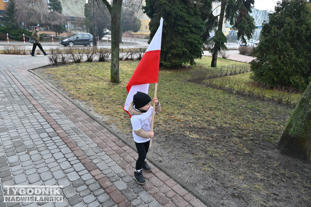 Uroczystości Dnia Pamięci Żołnierzy Wyklętych