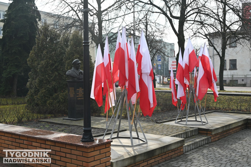 Uroczystości Dnia Pamięci Żołnierzy Wyklętych