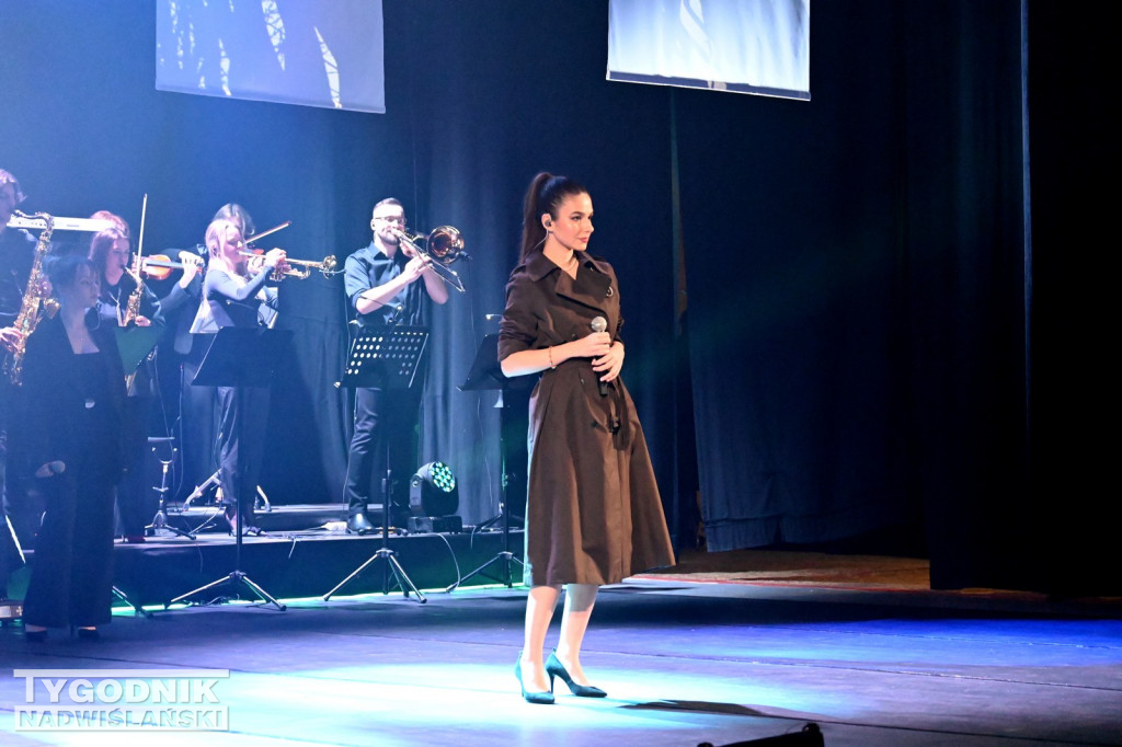 Koncert ku pamięci Żołnierzy Wyklętych w Tarnobrzegu