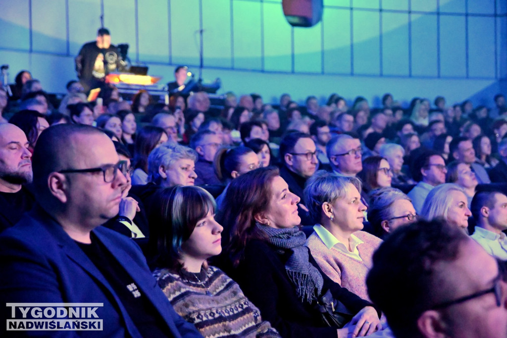 Koncert ku pamięci Żołnierzy Wyklętych w Tarnobrzegu