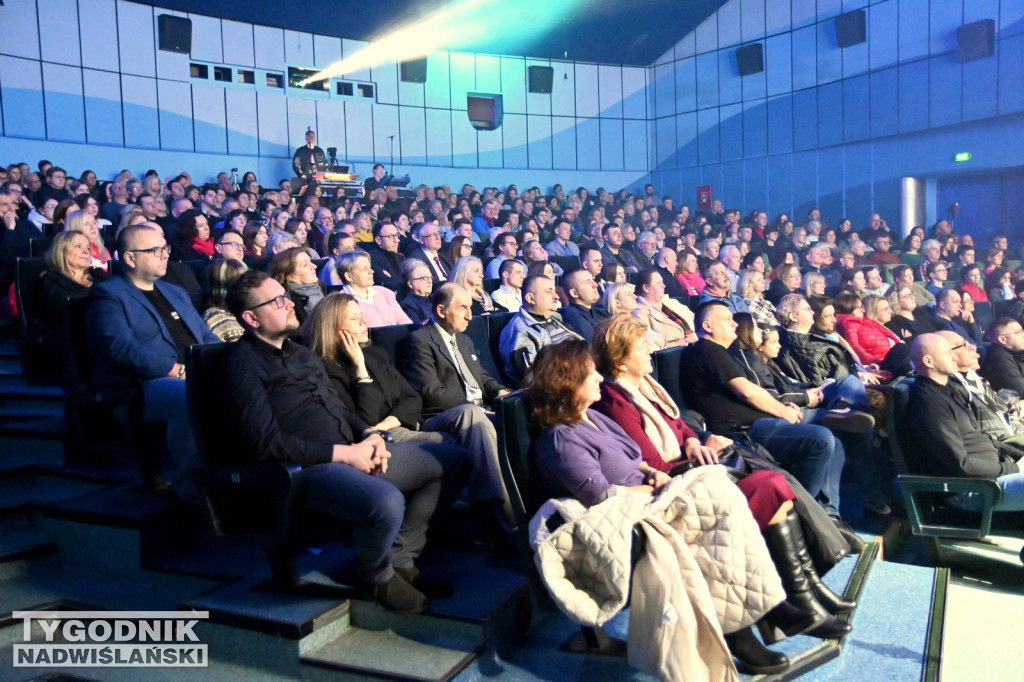 Koncert ku pamięci Żołnierzy Wyklętych w Tarnobrzegu