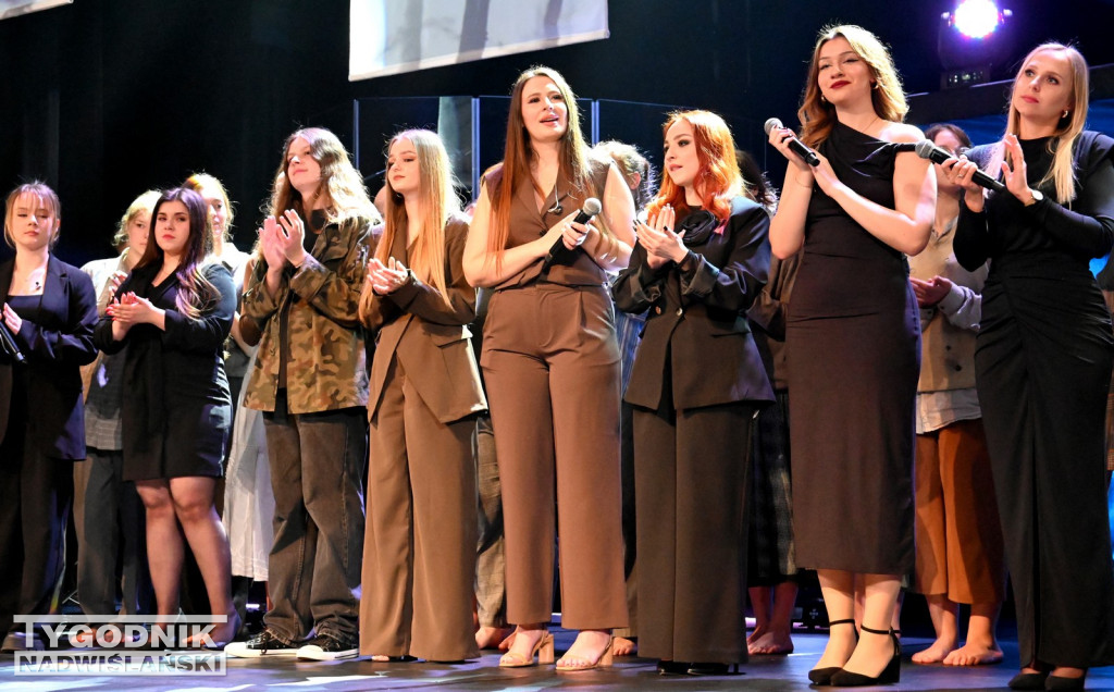 Koncert ku pamięci Żołnierzy Wyklętych w Tarnobrzegu