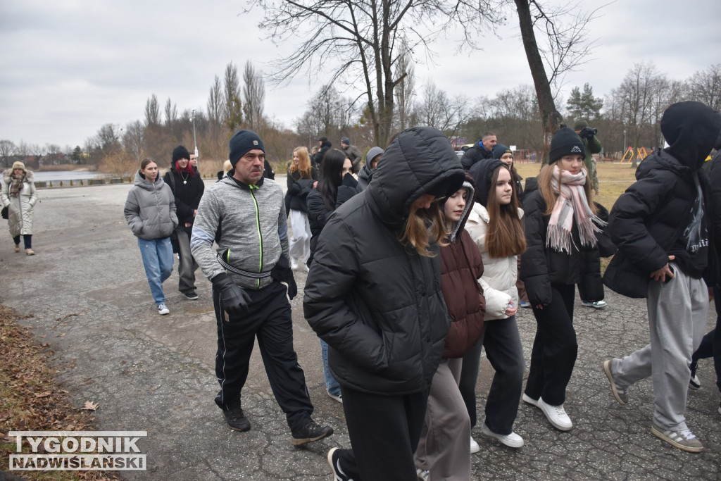 Bieg Tropem Wilczym 2025 Nowa Dęba