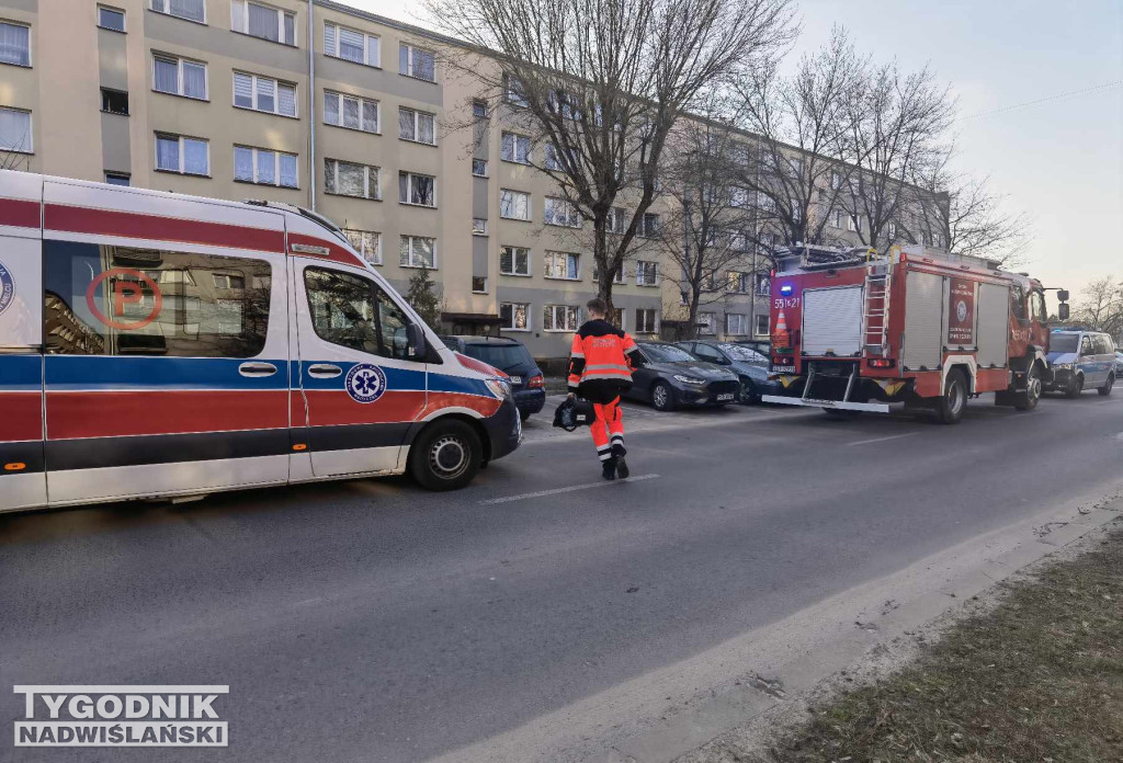 Otwacie drzwi mieszkania Stalowa Wola