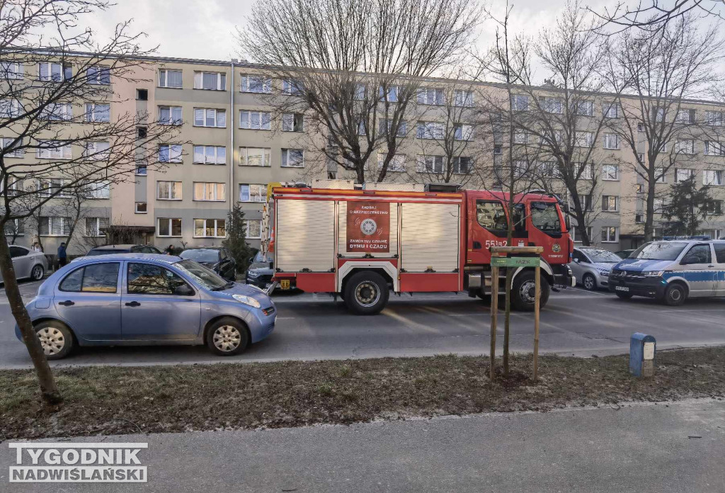 Otwacie drzwi mieszkania Stalowa Wola