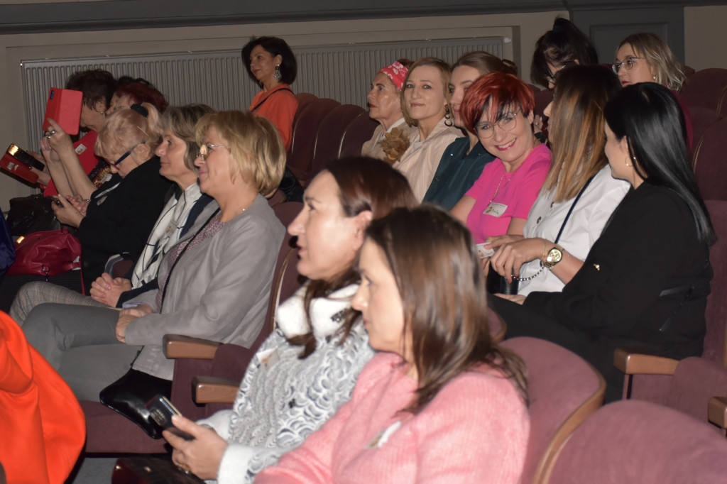 Konferencja dla kobiet w Sandomierzu