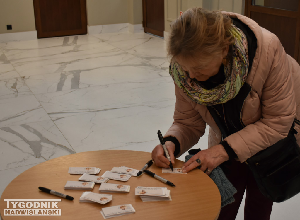 Konferencja dla kobiet w Sandomierzu