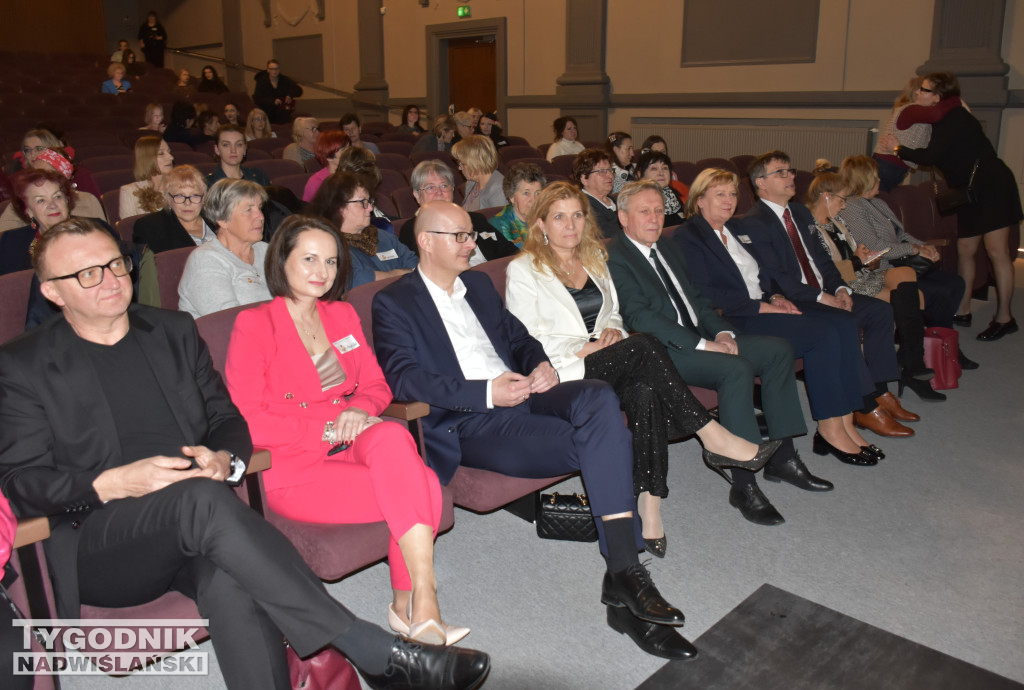 Konferencja dla kobiet w Sandomierzu