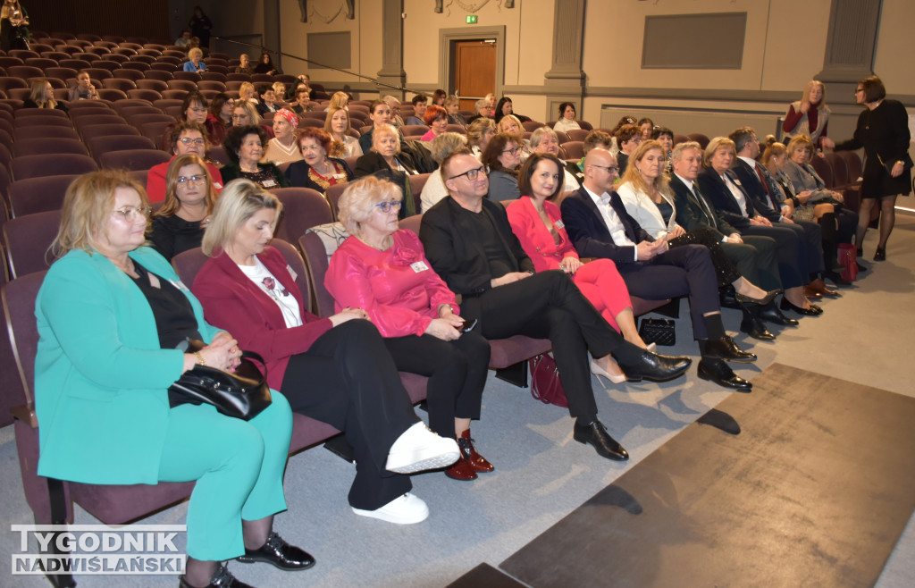 Konferencja dla kobiet w Sandomierzu