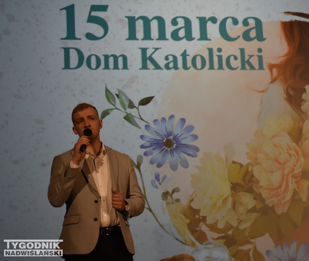 Konferencja dla kobiet w Sandomierzu