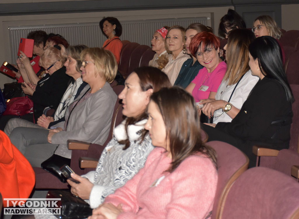 Konferencja dla kobiet w Sandomierzu