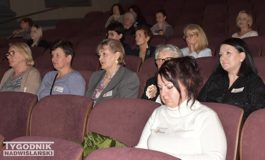 Konferencja dla kobiet w Sandomierzu