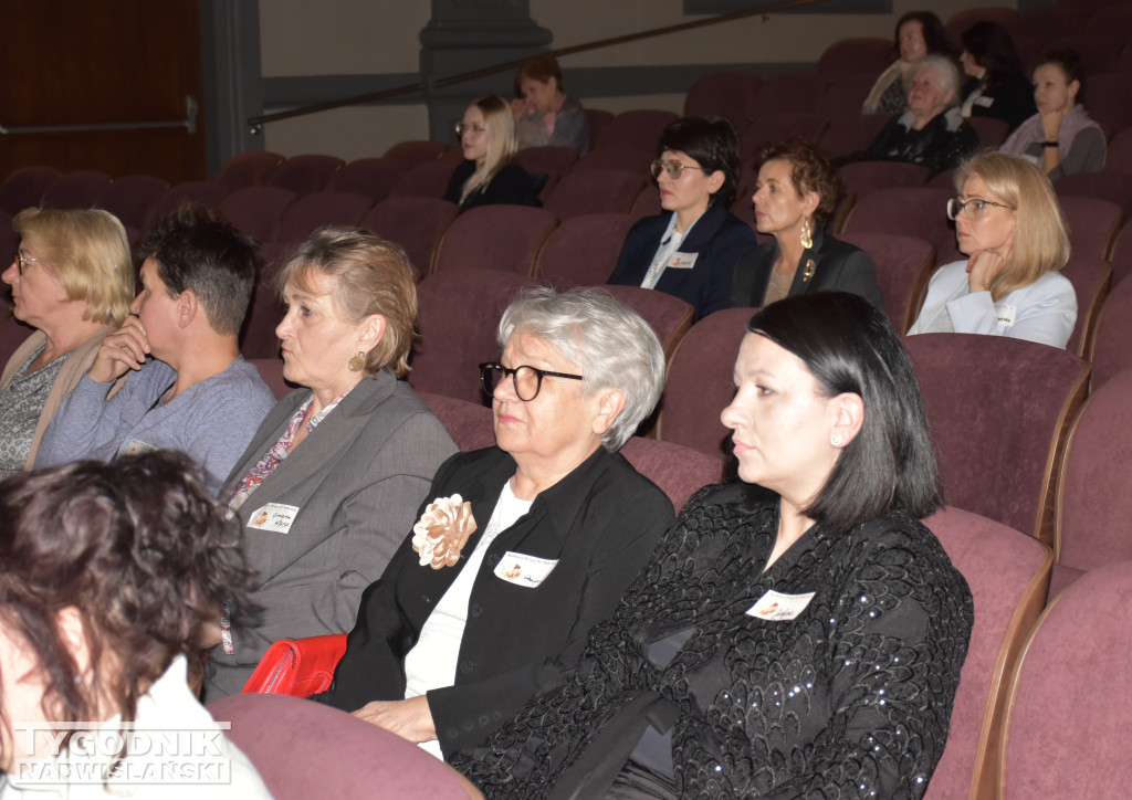 Konferencja dla kobiet w Sandomierzu