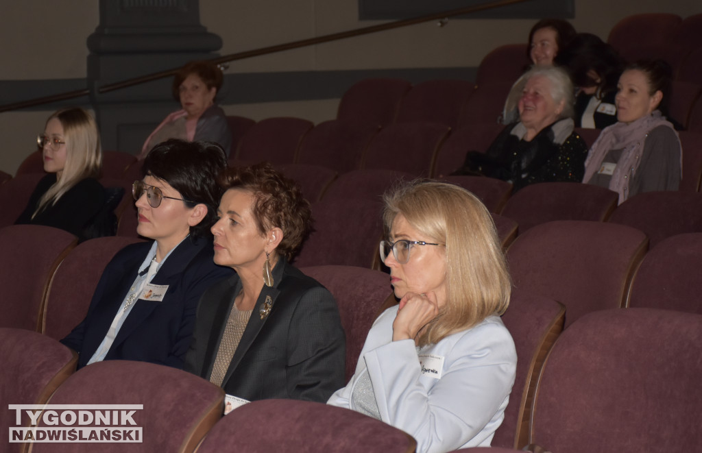 Konferencja dla kobiet w Sandomierzu