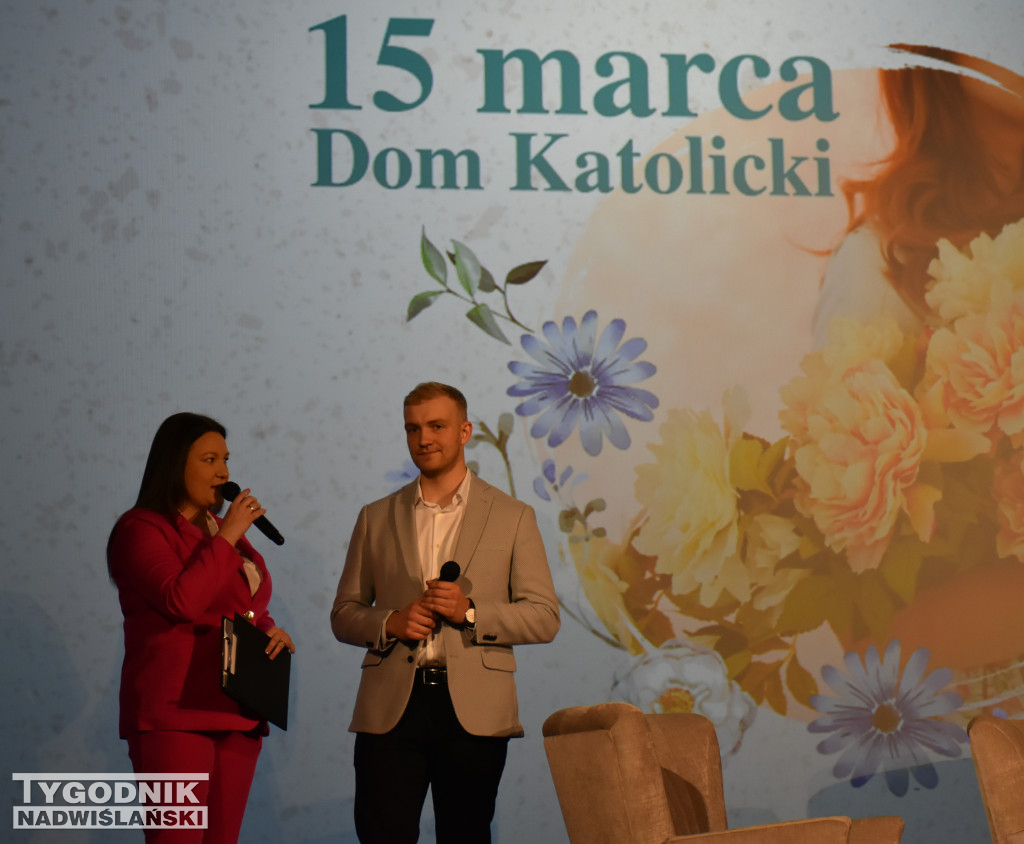 Konferencja dla kobiet w Sandomierzu