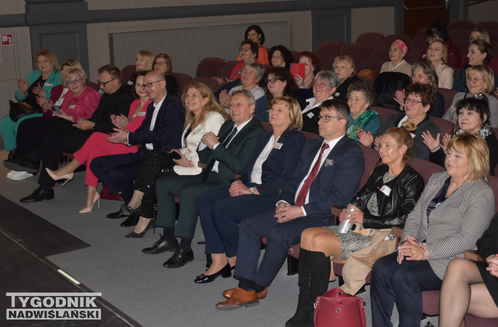 Konferencja dla kobiet w Sandomierzu