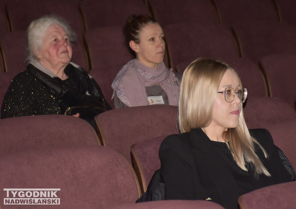 Konferencja dla kobiet w Sandomierzu