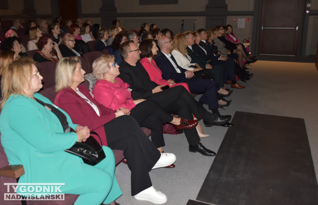 Konferencja dla kobiet w Sandomierzu