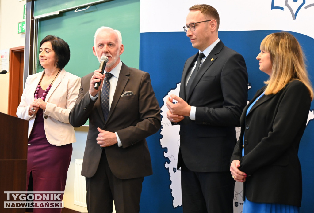 Konferencja naukowo - metodyczna o autyzmie