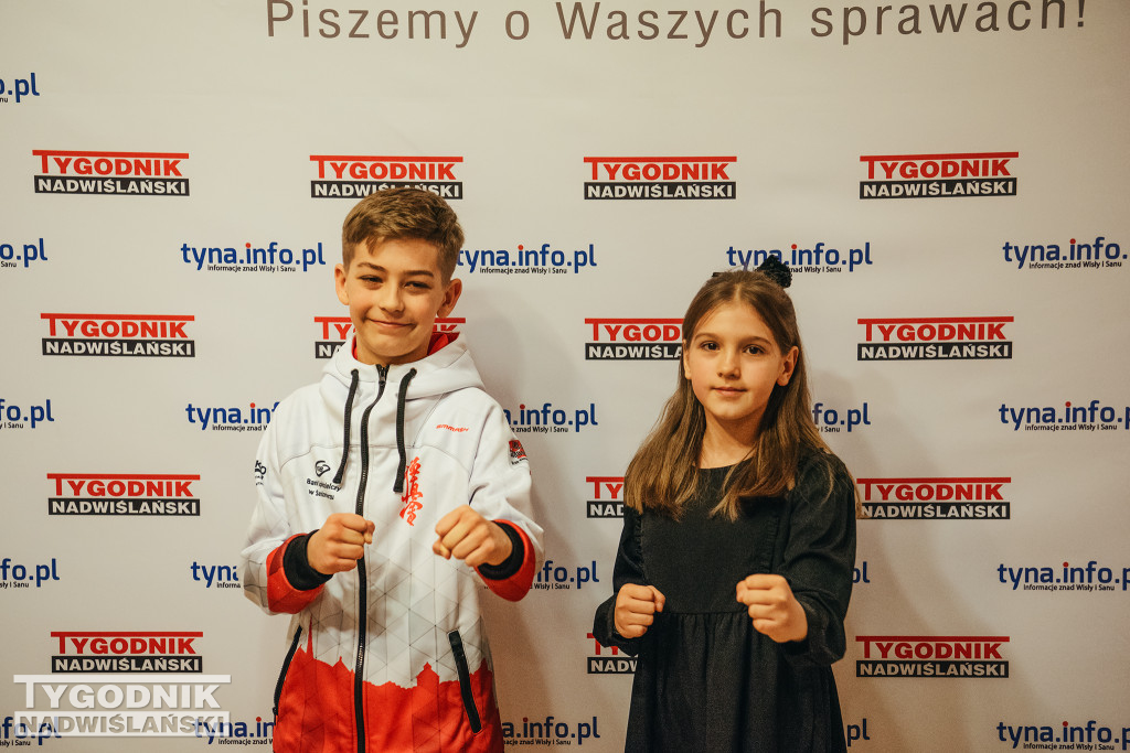 Gala finałowa IX Sportowego Plebiscytu TN