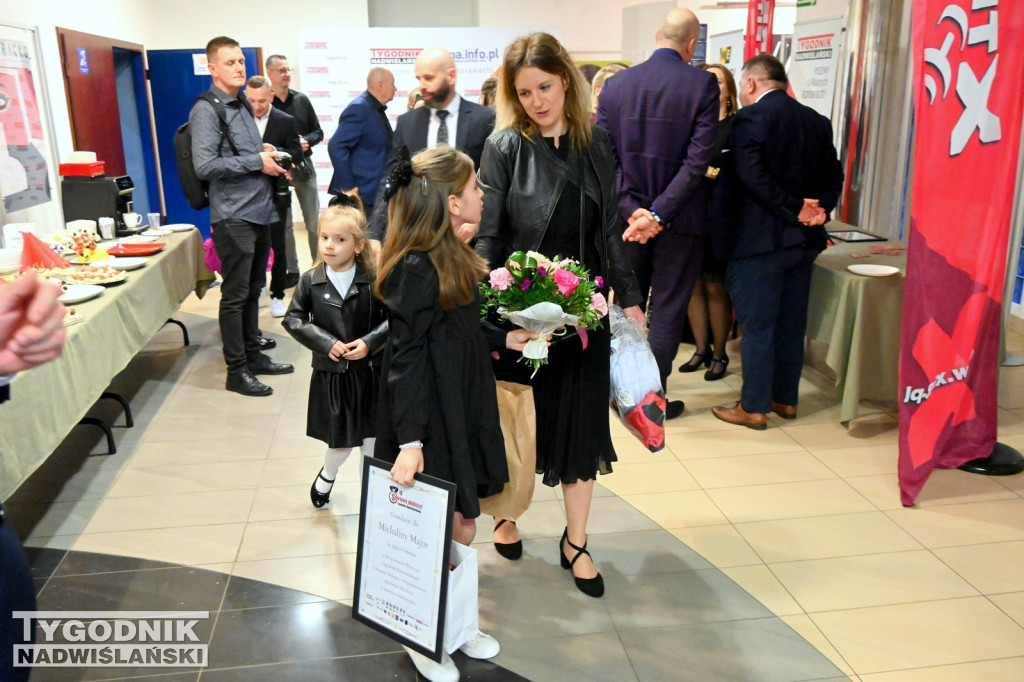 Plebiscyt Sportowy TN - gala finałowa