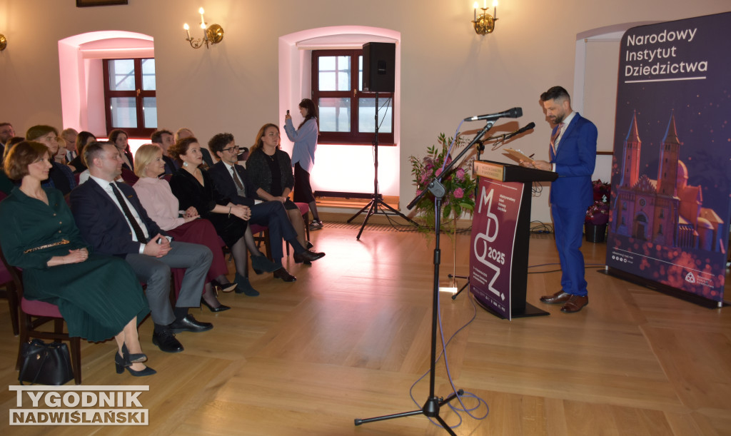 Obchody Międzynarodowego Dnia Ochrony Zabytków