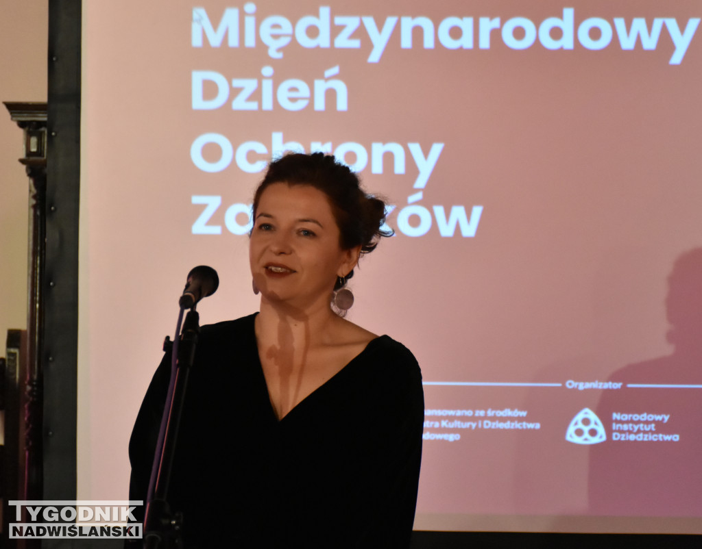 Obchody Międzynarodowego Dnia Ochrony Zabytków