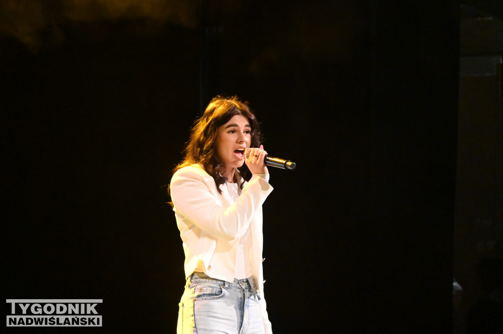 Koncert charytatywny \