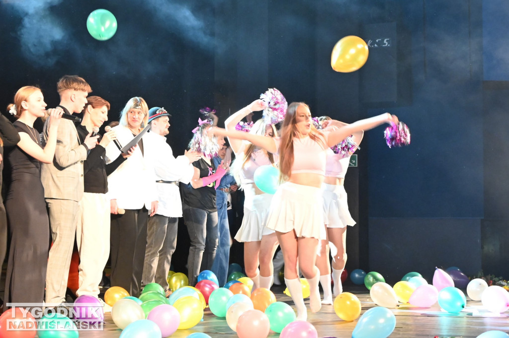Koncert charytatywny \